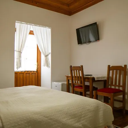 Old Bazaar 1790 3* Gjirokastër