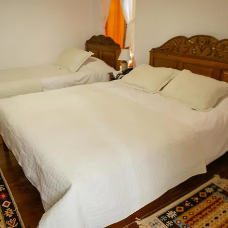 Old Bazaar 1790 Hotel