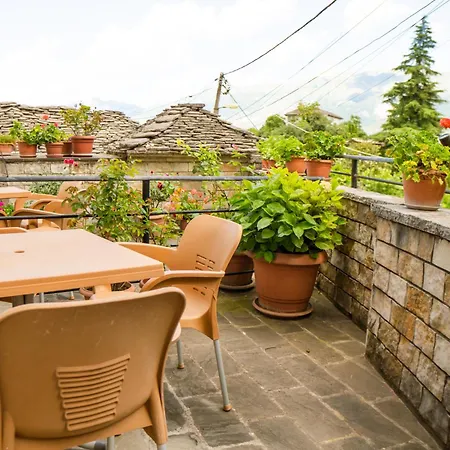 ホテル Old Bazaar 1790 3*