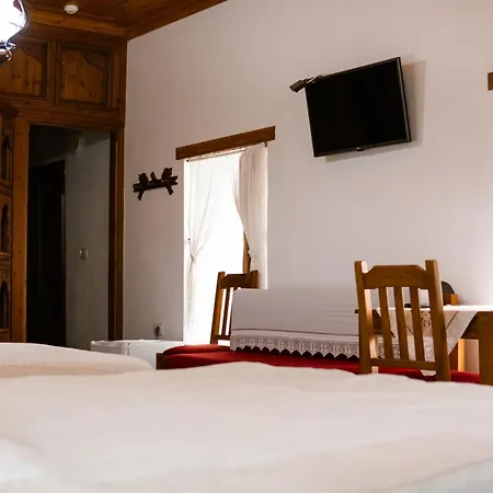 Hotel Old Bazaar 1790