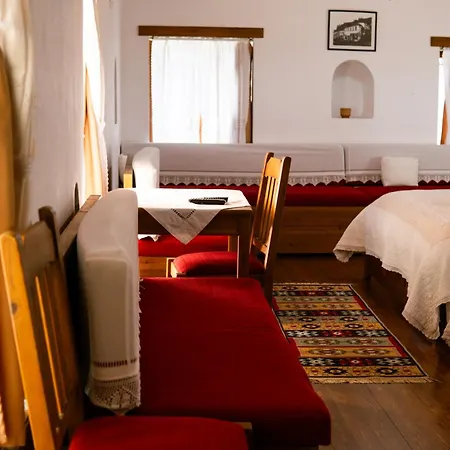 Hotel Old Bazaar 1790 3*