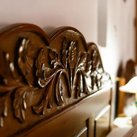 Old Bazaar 1790 酒店 Gjirokastër