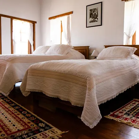 Old Bazaar 1790 Hotel