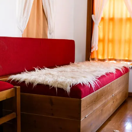 Hotel Old Bazaar 1790 Gjirokastër