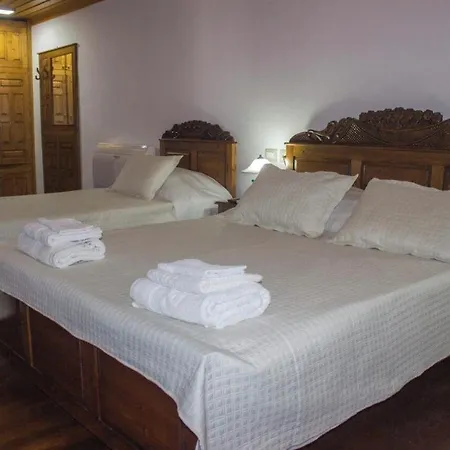 Hotel Old Bazaar 1790 Gjirokastër