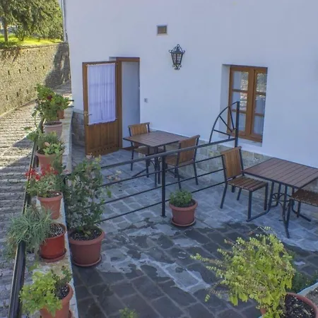 Hotel Old Bazaar 1790 3*