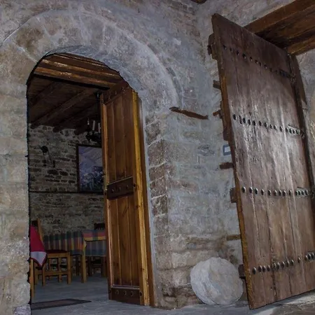 Old Bazaar 1790 Gjirokastër