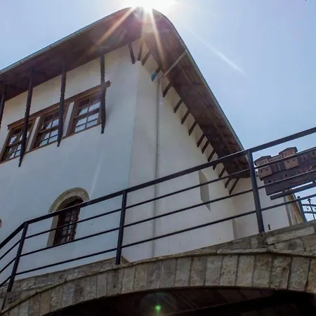 מלון Old Bazaar 1790