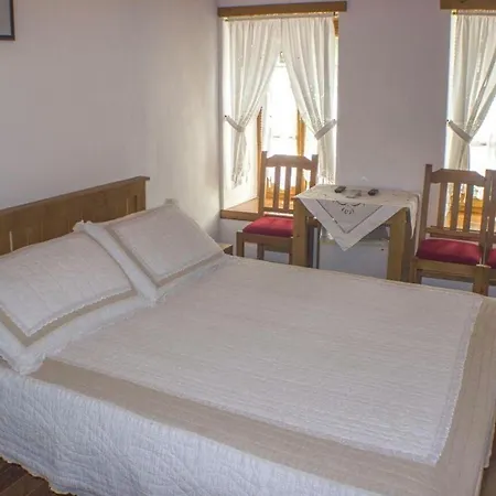 Old Bazaar 1790 3* Gjirokastër