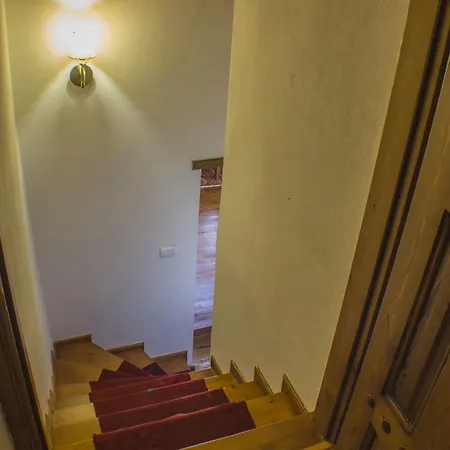 Hotel Old Bazaar 1790 Gjirokastër