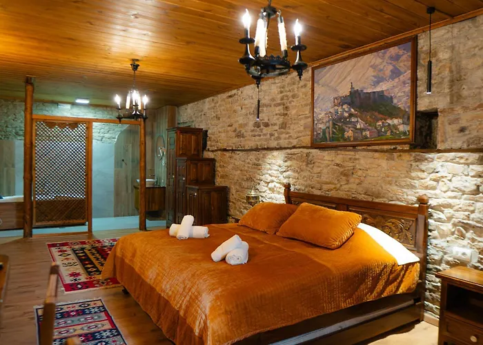 Old Bazaar 1790 Hotel 3*