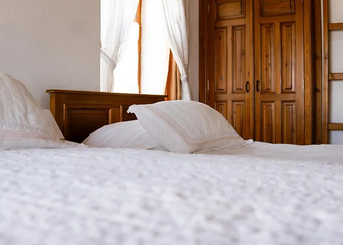 Old Bazaar 1790 Hotel