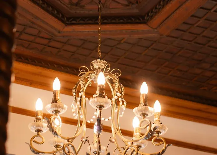 Hotel Old Bazaar 1790 Gjirokastër