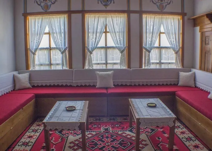 Otel Old Bazaar 1790