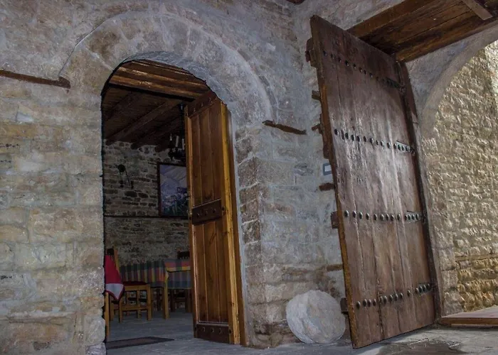 Old Bazaar 1790 Gjirokastër