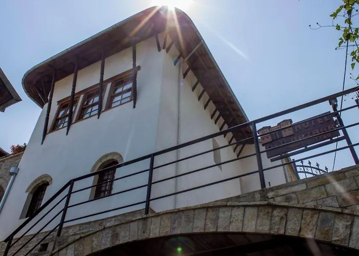 Otel Old Bazaar 1790