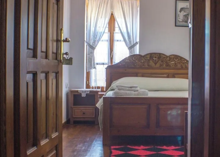 Old Bazaar 1790 3* Gjirokastër